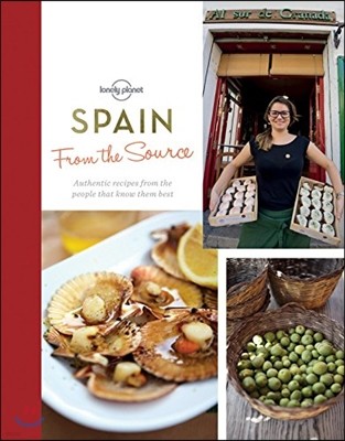 From the Source - Spain