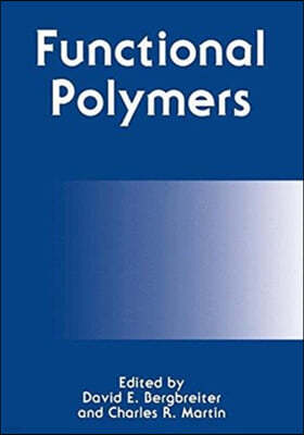 Functional Polymers