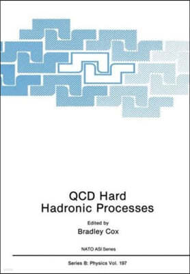 QCD Hard Hadronic Processes