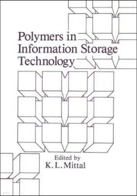 Polymers in Information Storage Technology