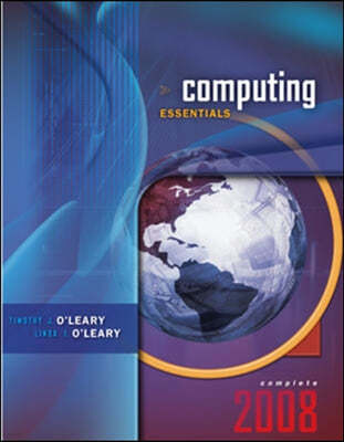 Computing Essentials 2008