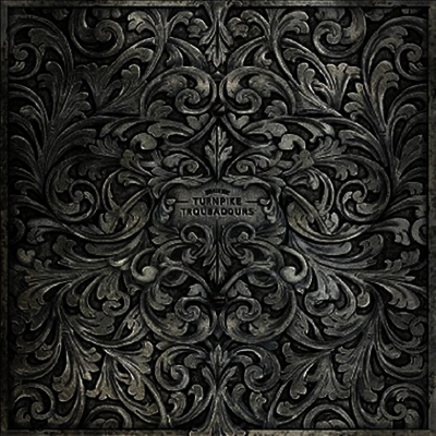 Turnpike Troubadours — Turnpike Troubadours 앨범 커버