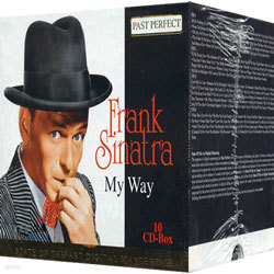 Frank Sinatra - My Way