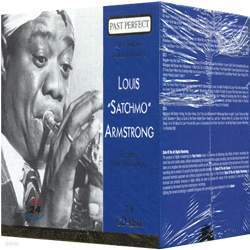 Louis Armstrong - The Voice With The Trumpet