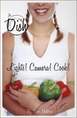 Lights! Camera! Cook! #8
