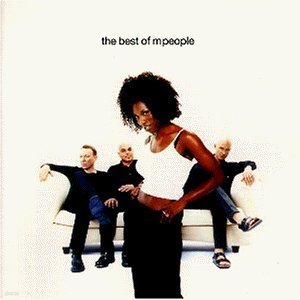 [중고] M People / The Best Of Mpeople 