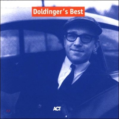 Klaus Doldinger - Doldinger's Best