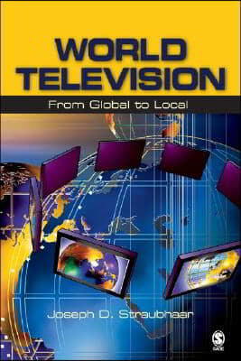 World Television: From Global to Local