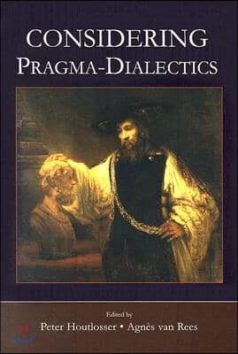 Considering Pragma-Dialectics