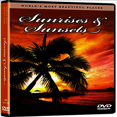 Sunrises & Sunsets (선라이즈 앤 선셋)(한글무자막)(DVD)