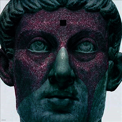Protomartyr — Agent Intellect (MP3 Download) 앨범 커버