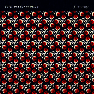 Decemberists - Florasongs (EP)(LP)