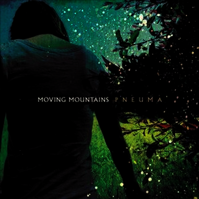Moving Mountains — Pneuma 앨범 커버
