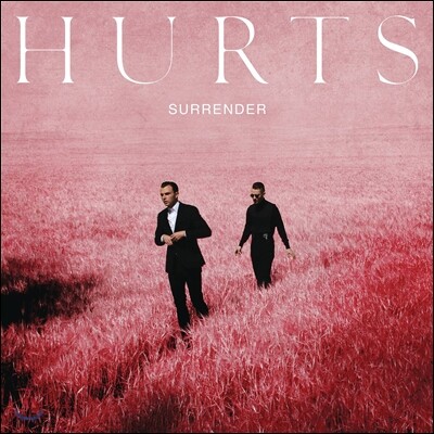 Hurts - Surrender (Deluxe Edition)
