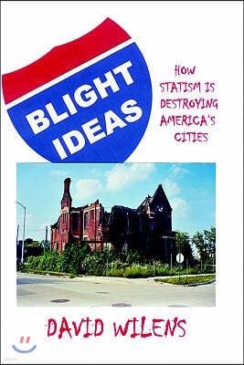 Blight Ideas