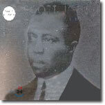 Scott Joplin - The Entertainer