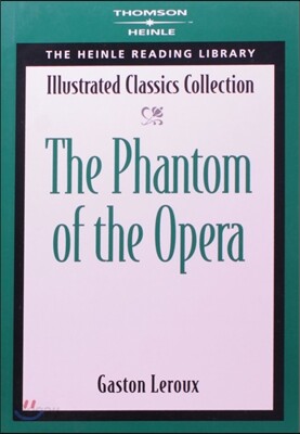 The Phantom of the Opera