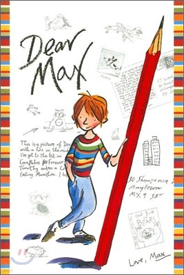 Dear Max