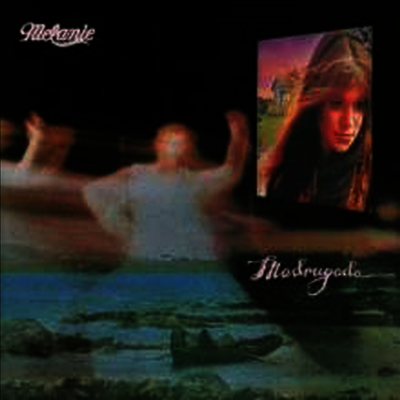 Cherry Red Melanie - Madrugada (Expanded Edition)(CD)