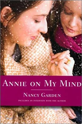 Annie on My Mind