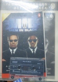 Men in Black (PENG)