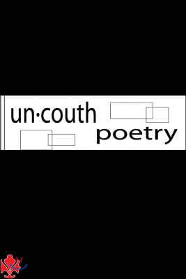 un.couth poetry: A new verse