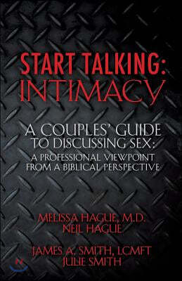 Start Talking: Intimacy