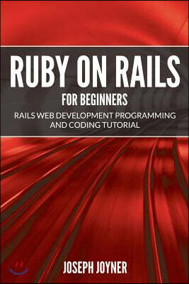 [Tech Tron]Ruby on Rails for Beginners: Rails Web Development Programming and Coding Tutorial