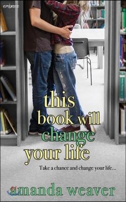 This Book Will Change Your Life