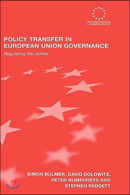 Policy Transfer in European Union Governance