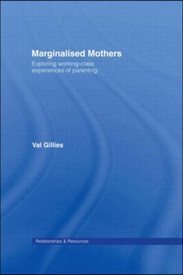 Marginalised Mothers