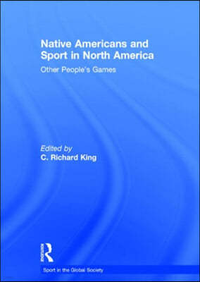 Native Americans and Sport in North America