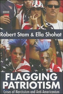 Flagging Patriotism