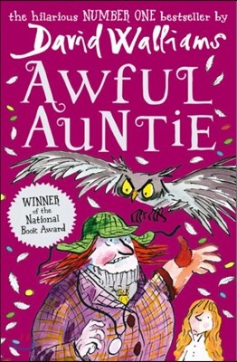 The Awful Auntie