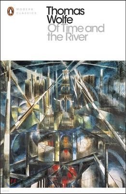 A Of Time and the River