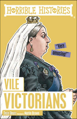 Vile Victorians