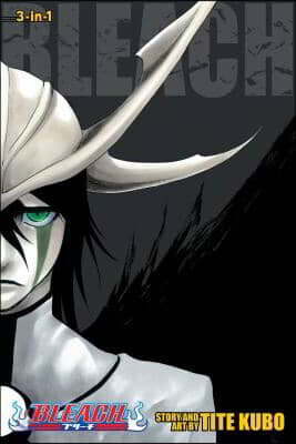 Bleach (3-in-1 Edition), Vol. 14