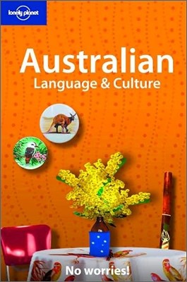 Lonely Planet Australian Language & Culture