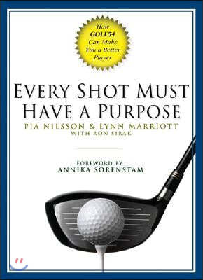 Every Shot Must Have a Purpose: How Golf54 Can Make You a Better Player