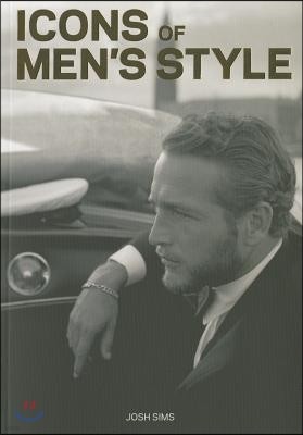 Icons of Men's Style