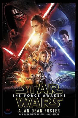 Star Wars: The Force Awakens