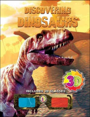 Discovering Dinosaurs (3D)