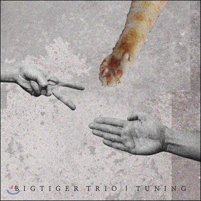 Ÿ̰ Ʈ (Bigtiger Trio) - Tuning (Ʃ)