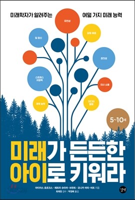 미래가 든든한 아이로 키워라