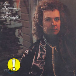 Lee Ritenour - Feel The Night