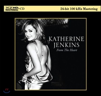 Katherine Jenkins ĳ Ų - From the Heart
