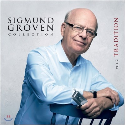 Sigmund Groven - Collection Vol.2: Tradition ׹Ʈ ׷κ Ʈ  2 [ϸī ֹ] 