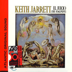 Keith Jarrett, El Juicio (The Judgement)