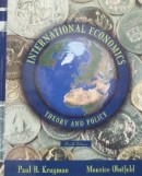 International Econmics Theory and Policy 4th Edition
