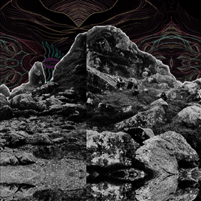 All Them Witches — Dying Surfer Meets His Maker (MP3 Download) 앨범 커버